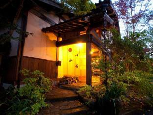 Yufuin Tagasode Hotel Luaran gambar